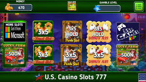 Reload Bonus Slots